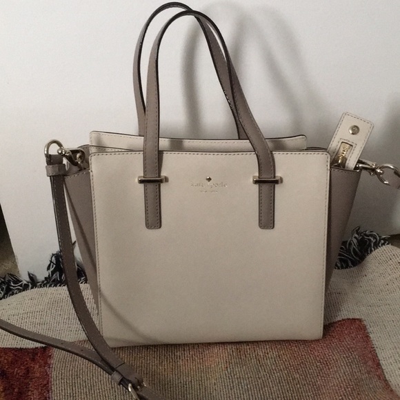 Kate Spade Cedar Street Hayden Bag - Picture 2 of 7